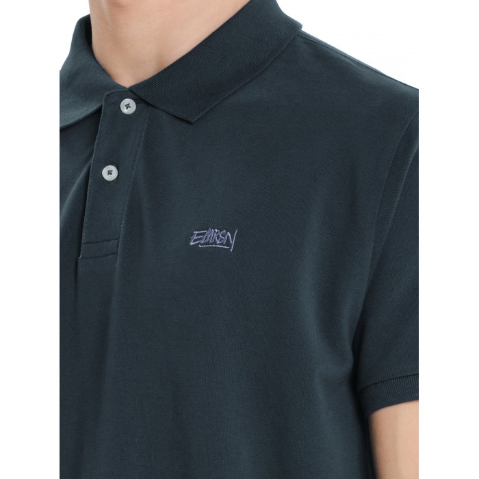 Πόλο Emerson 261.EM35.79 Petrol Polo