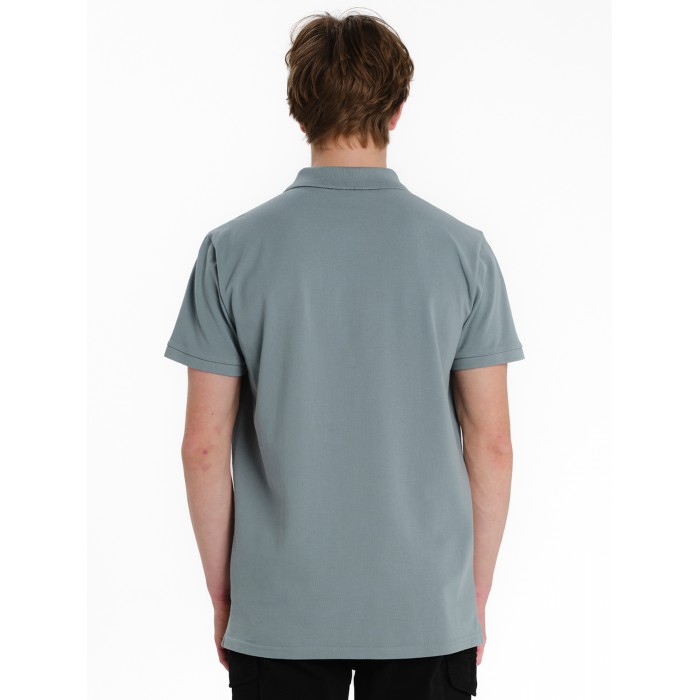 Πόλο Emerson 261.EM35.79 SMOKE PINE Polo Πόλο Emerson 261.EM35.79 SMOKE PINE Polo