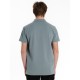 Πόλο Emerson 261.EM35.79 SMOKE PINE Polo Πόλο Emerson 261.EM35.79 SMOKE PINE Polo