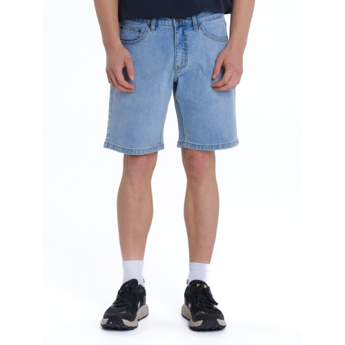 Βερμούδα Jean Emerson 261.EM45.109 LIGHT BLUE A