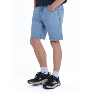Βερμούδα Jean Emerson 261.EM45.109 LIGHT BLUE A