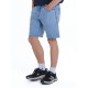 Βερμούδα Jean Emerson 261.EM45.109 LIGHT BLUE A Βερμούδες Βερμούδα Jean Emerson 261.EM45.109 LIGHT BLUE A Βερμούδες