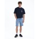 Βερμούδα Jean Emerson 261.EM45.109 LIGHT BLUE A Βερμούδες Βερμούδα Jean Emerson 261.EM45.109 LIGHT BLUE A Βερμούδες