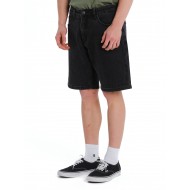 Βερμούδα Jean Emerson 261.EM45.209 DARK GREY A