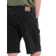 Βερμούδα Jean Emerson 261.EM45.209 DARK GREY A Βερμούδες Βερμούδα Jean Emerson 261.EM45.209 DARK GREY A Βερμούδες