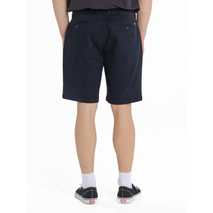 Βερμούδα Chinos Emerson 261.EM46.91NAVY BLUE Βερμούδες