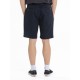 Βερμούδα Chinos Emerson 261.EM46.91NAVY BLUE Βερμούδες