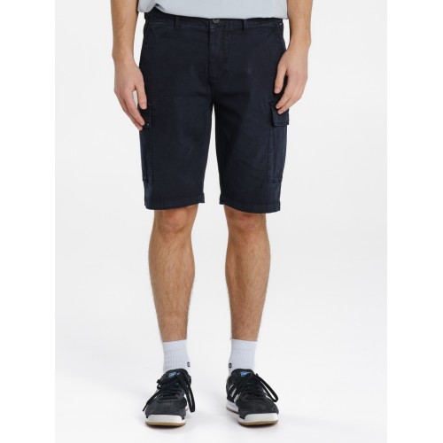 Βερμούδα Cargo Emerson 261.EM47.295 D. BLUE 