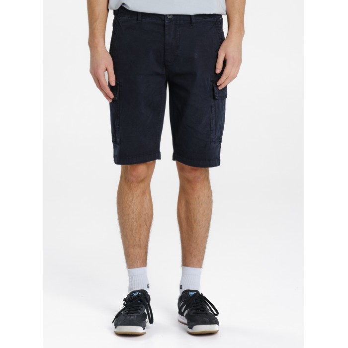 Βερμούδα Cargo Emerson 261.EM47.295 D. BLUE  Βερμούδες