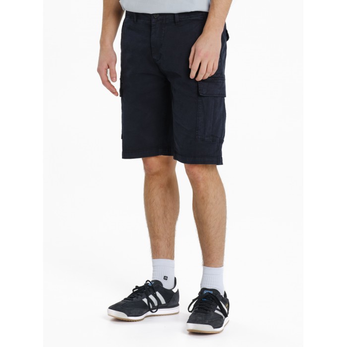 Βερμούδα Cargo Emerson 261.EM47.295 D. BLUE  Βερμούδες