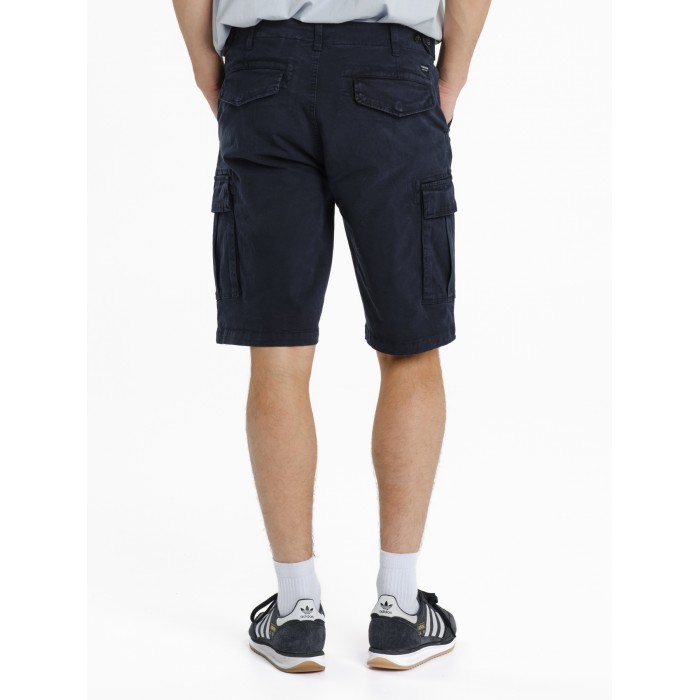 Βερμούδα Cargo Emerson 261.EM47.295 D. BLUE  Βερμούδες