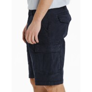 Βερμούδα Cargo Emerson 261.EM47.295 D. BLUE 