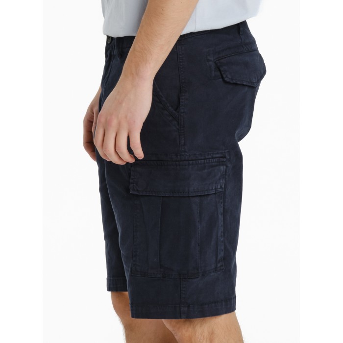 Βερμούδα Cargo Emerson 261.EM47.295 D. BLUE  Βερμούδες