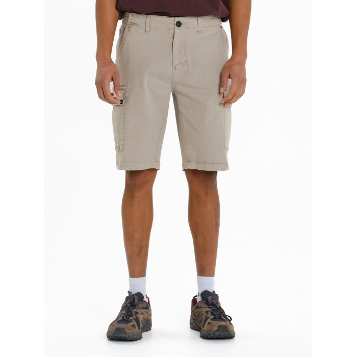 Βερμούδα Cargo Emerson 261.EM47.295 L. BEIGE Βερμούδες