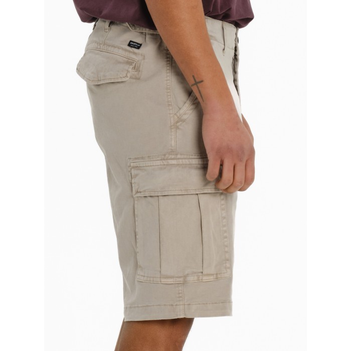 Βερμούδα Cargo Emerson 261.EM47.295 L. BEIGE Βερμούδες