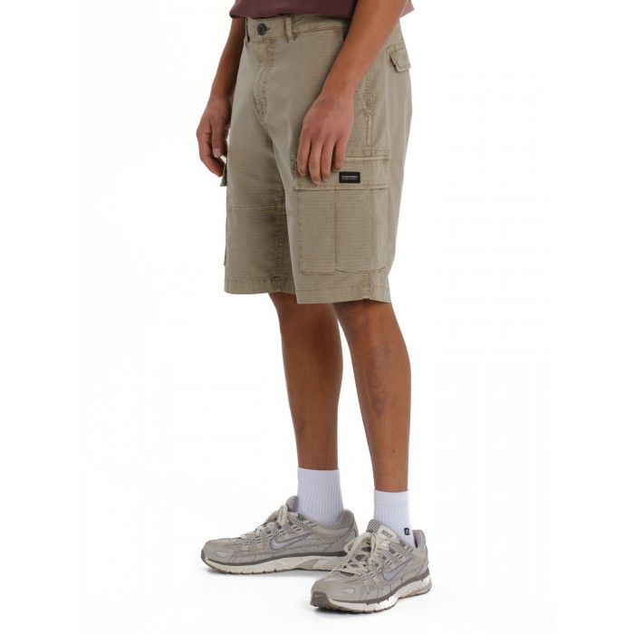 Βερμούδα Cargo Emerson 261.EM47.34 BEIGE Βερμούδες