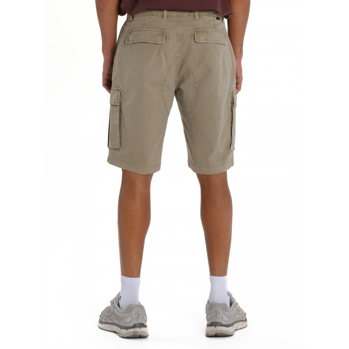 Βερμούδα Cargo Emerson 261.EM47.34 BEIGE Βερμούδες