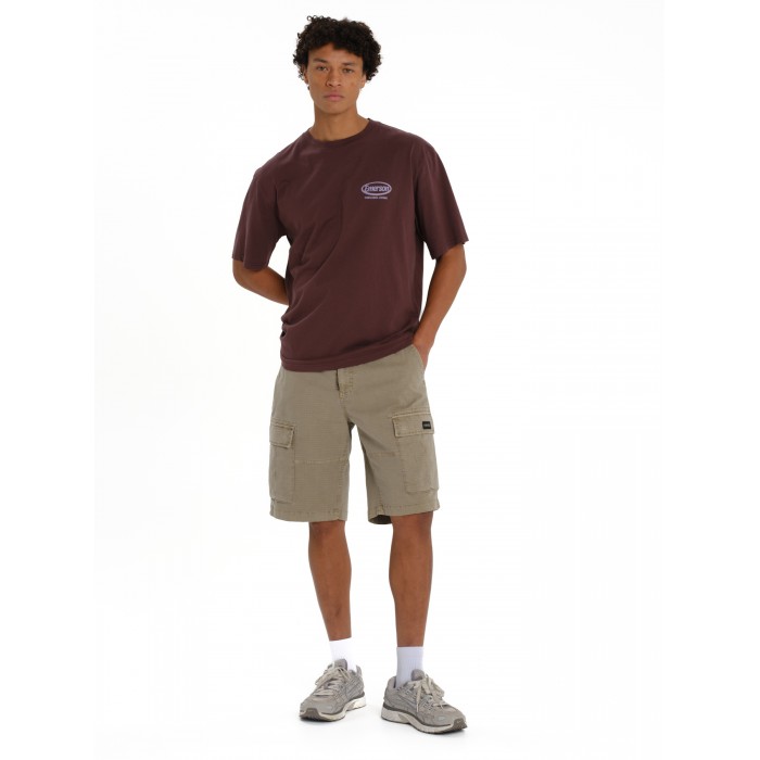 Βερμούδα Cargo Emerson 261.EM47.34 BEIGE Βερμούδες