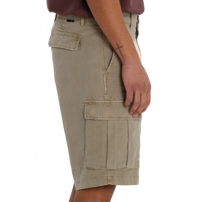 Βερμούδα Cargo Emerson 261.EM47.34 BEIGE Βερμούδες