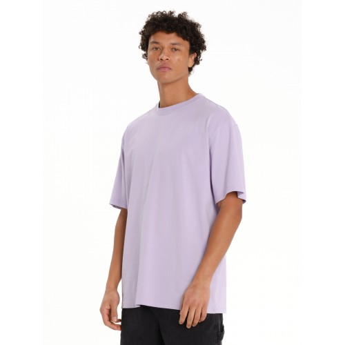 Μπλούζα Emerson 261.EM33.120 LAVENDER BLUE Μπλούζα Emerson 261.EM33.120 LAVENDER BLUE