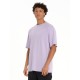 Μπλούζα Emerson 261.EM33.120 LAVENDER BLUE T-Shirt