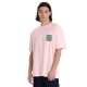 Μπλούζα Emerson 261.EM33.19 BLUSH PINK T-Shirt Μπλούζα Emerson 261.EM33.19 BLUSH PINK T-Shirt