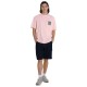 Μπλούζα Emerson 261.EM33.19 BLUSH PINK T-Shirt Μπλούζα Emerson 261.EM33.19 BLUSH PINK T-Shirt