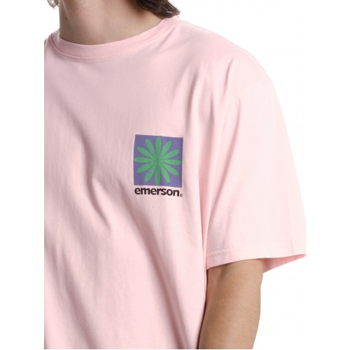 Μπλούζα Emerson 261.EM33.19 BLUSH PINK