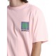 Μπλούζα Emerson 261.EM33.19 BLUSH PINK T-Shirt Μπλούζα Emerson 261.EM33.19 BLUSH PINK T-Shirt