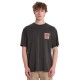Μπλούζα Emerson 261.EM33.19 CHARCOAL T-Shirt