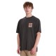 Μπλούζα Emerson 261.EM33.19 CHARCOAL T-Shirt