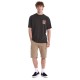 Μπλούζα Emerson 261.EM33.19 CHARCOAL T-Shirt