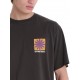 Μπλούζα Emerson 261.EM33.19 CHARCOAL T-Shirt