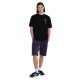 Μπλούζα Emerson 261.EM33.47 BLACK T-Shirt