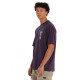 Μπλούζα Emerson 261.EM33.47 GRAPE PURPLE T-Shirt