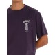 Μπλούζα Emerson 261.EM33.47 GRAPE PURPLE T-Shirt