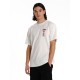 Μπλούζα Emerson 261.EM33.47 OFF WHITE T-Shirt