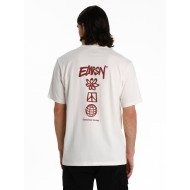 Μπλούζα Emerson 261.EM33.47 OFF WHITE