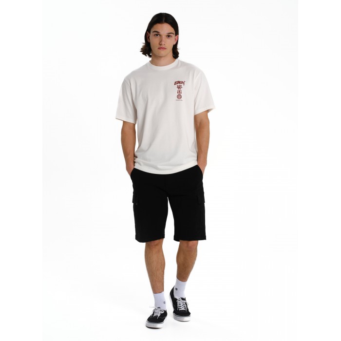 Μπλούζα Emerson 261.EM33.47 OFF WHITE T-Shirt