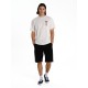 Μπλούζα Emerson 261.EM33.47 OFF WHITE T-Shirt