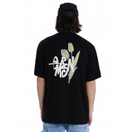 Μπλούζα Emerson 261.EM33.48 BLACK
