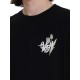 Μπλούζα Emerson 261.EM33.48 BLACK T-Shirt