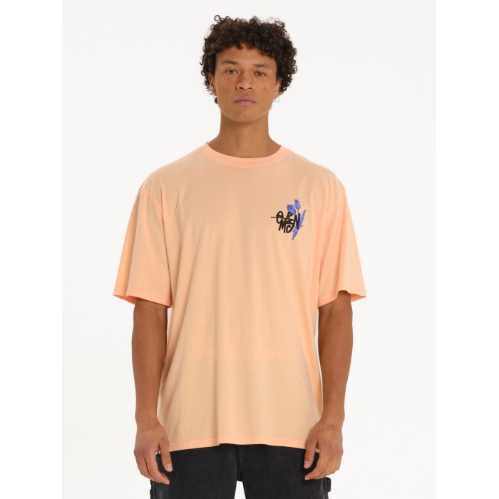 Μπλούζα Emerson 261.EM33.48 PEACH T-Shirt