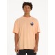 Μπλούζα Emerson 261.EM33.48 PEACH T-Shirt