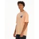 Μπλούζα Emerson 261.EM33.48 PEACH T-Shirt
