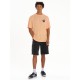 Μπλούζα Emerson 261.EM33.48 PEACH T-Shirt