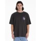 Μπλούζα Emerson 261.EM33.55 CHARCOAL T-Shirt Μπλούζα Emerson 261.EM33.55 CHARCOAL T-Shirt