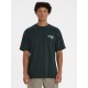 Μπλούζα Emerson 261.EM33.66 FOREST TEAL T-Shirt