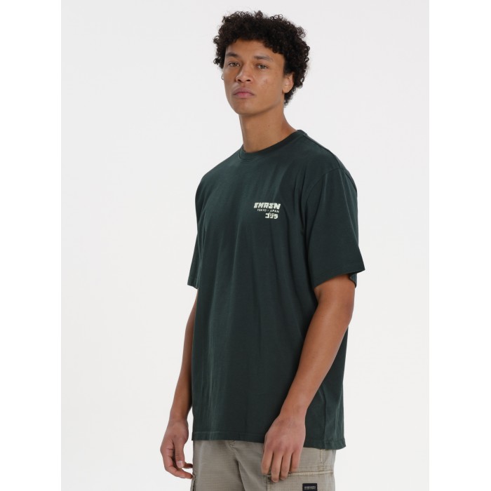 Μπλούζα Emerson 261.EM33.66 FOREST TEAL T-Shirt