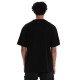 Μπλούζα Emerson 261.EM33.03 Black T-Shirt